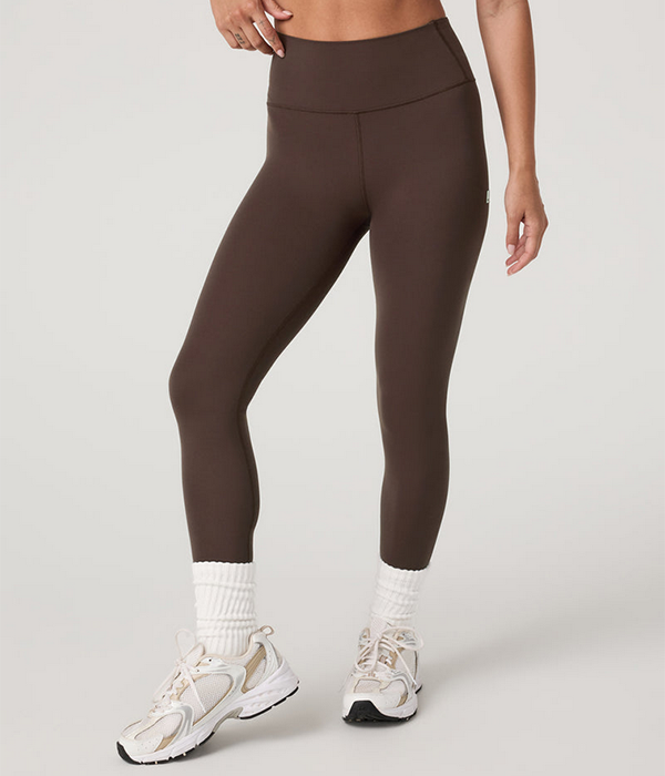 Womens Vuori AllTheFeels Legging
