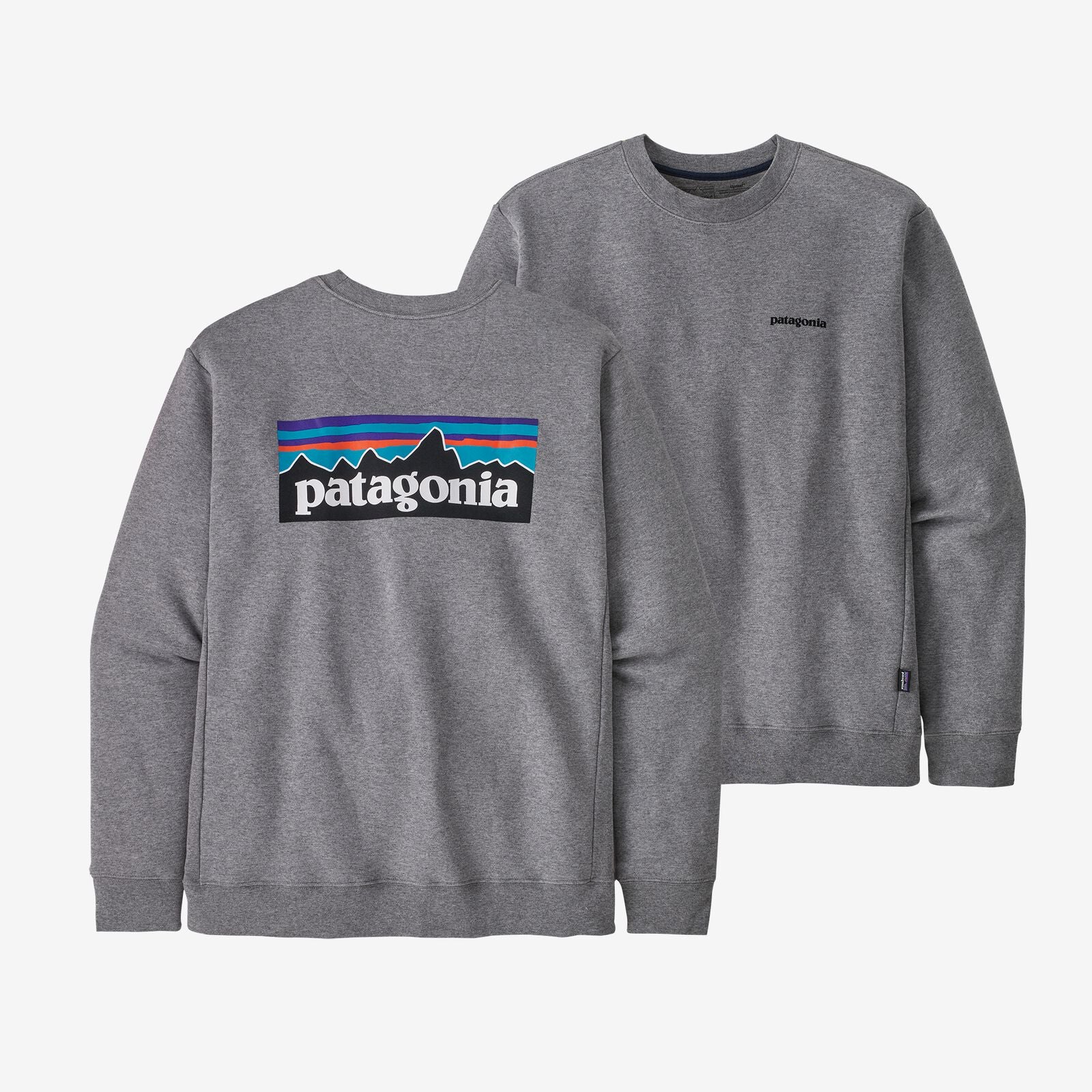 P-6 Logo Uprisal Crew Sweatshirt S23