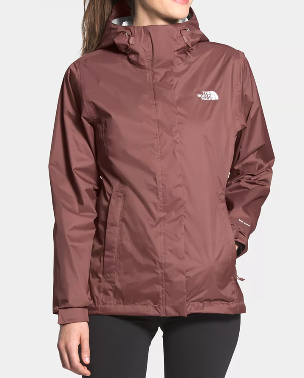 THE NORTH FACE Womens Venture 2 Jacket
