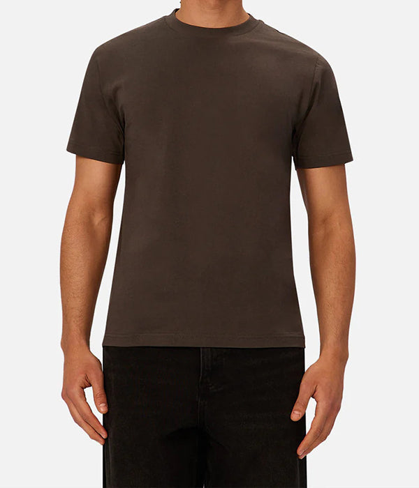Mens Industrie Classic Crew Tee