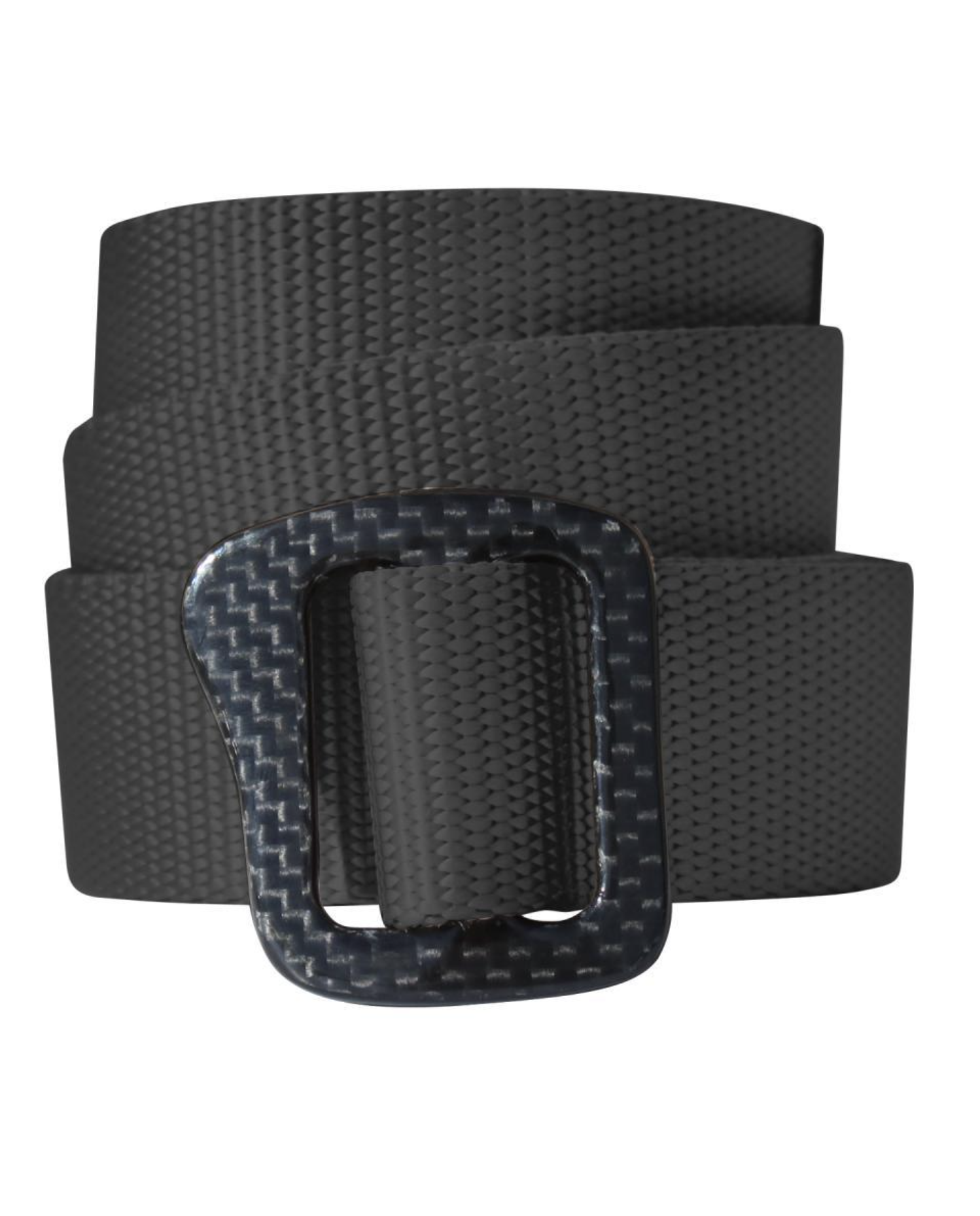 BISON DESIGNS 30mm Carbonator in Crossover Black