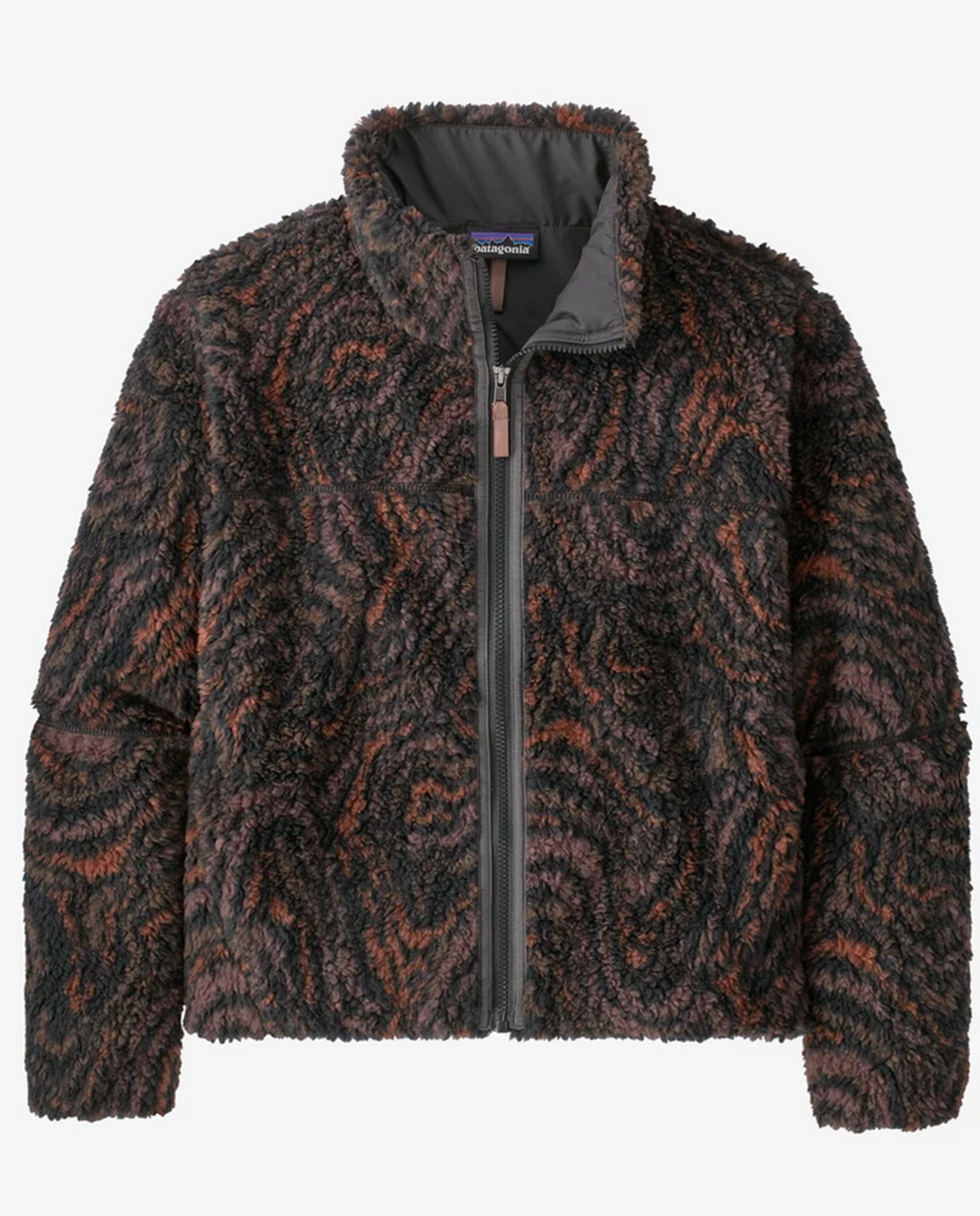 Womens Lunar Dusk Jacket
