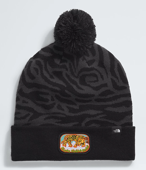Ski Tuke