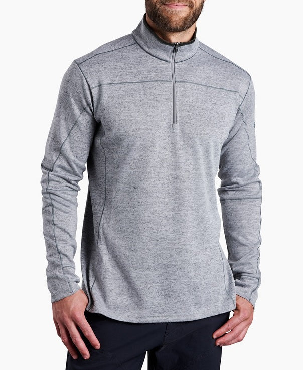 Mens Ryzer 1/4 Zip
