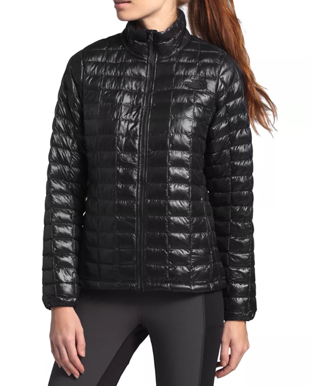 Womens ThermoBall Eco Jacket