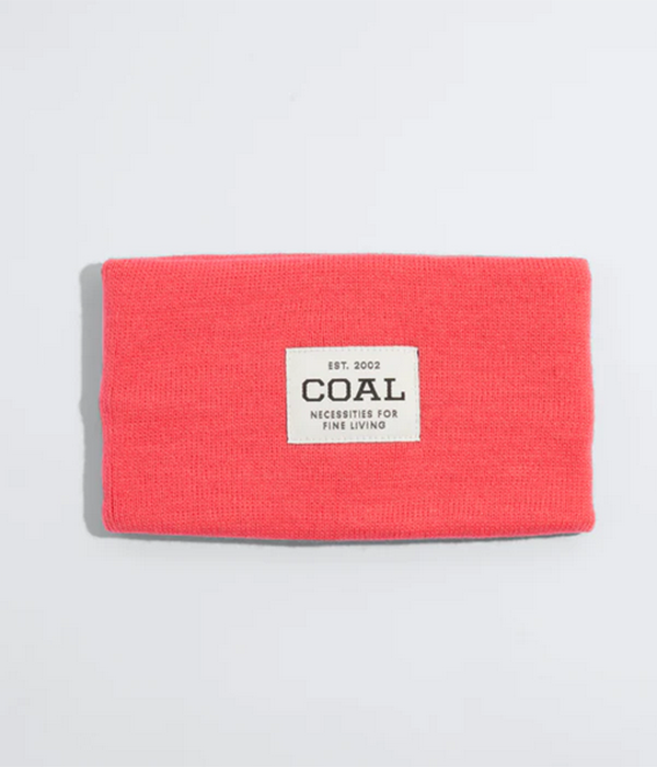The Uniform Ear Warmer F25
