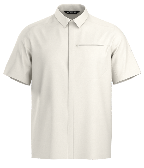 Mens Skyline SS Shirt S26