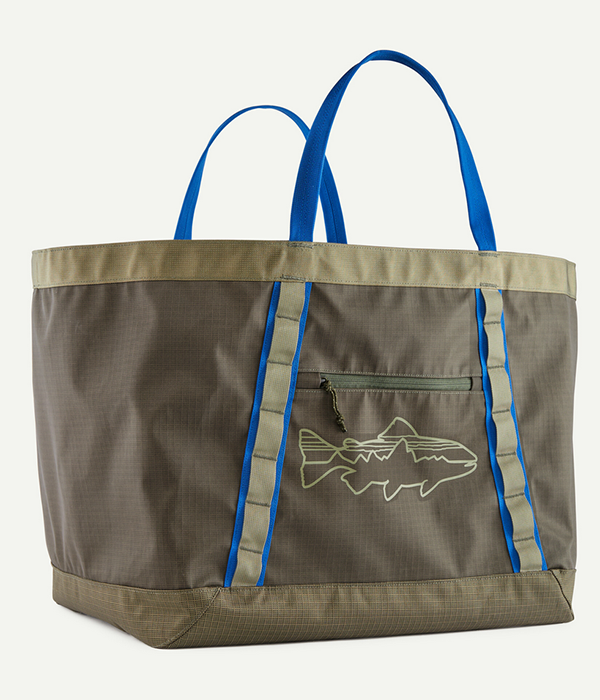 Black Hole Gear Tote