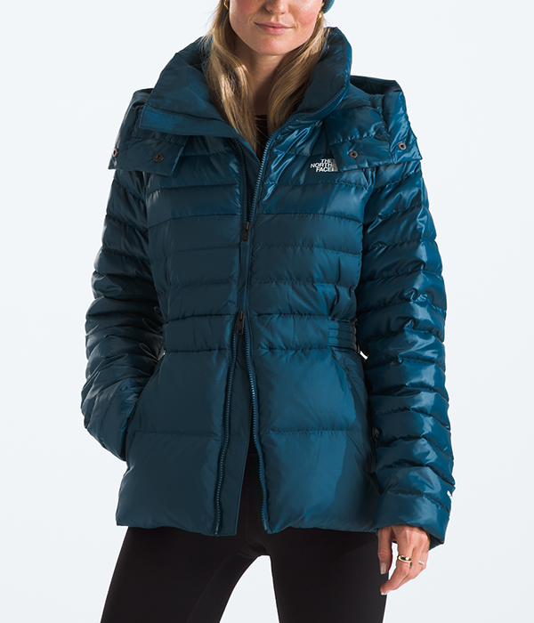 Womens Ruby Jacket F25
