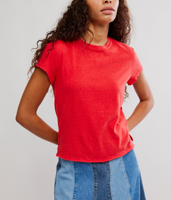 Womens Nova Tee