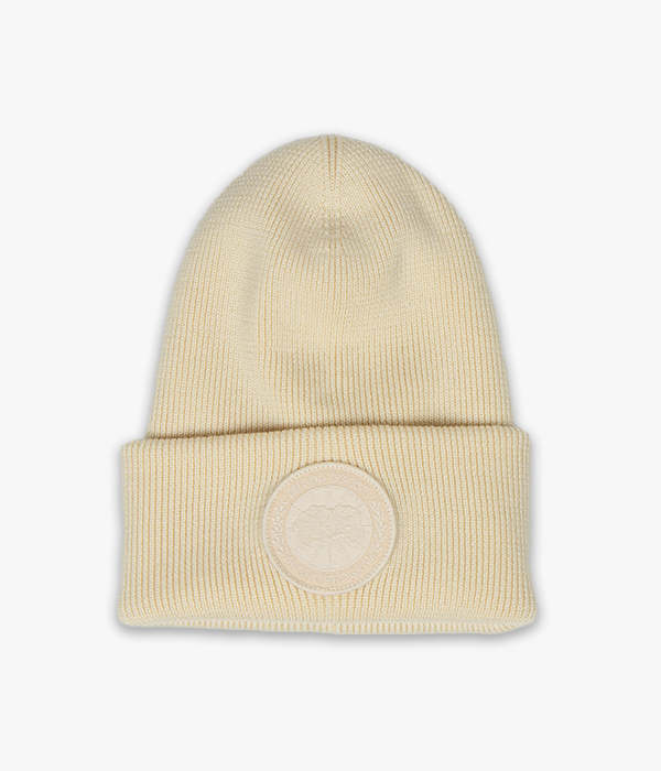 CANADA GOOSE Mens Arctic Disc Toque