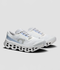 Womens Cloudmonster 3 in White | Frost