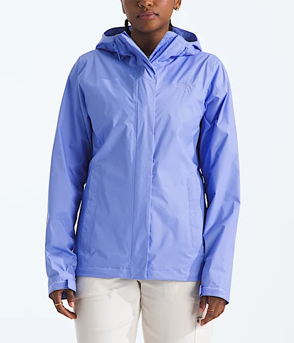 THE NORTH FACE Womens Venture 2 Jacket