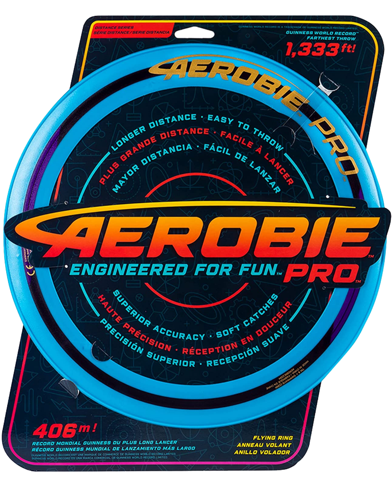 AEROBIE PRO RING 13"