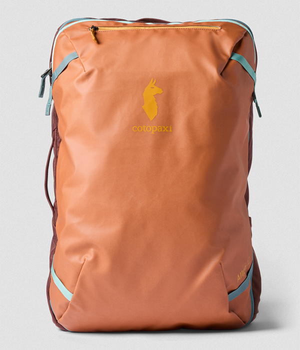 Allpa 42L Travel Pack