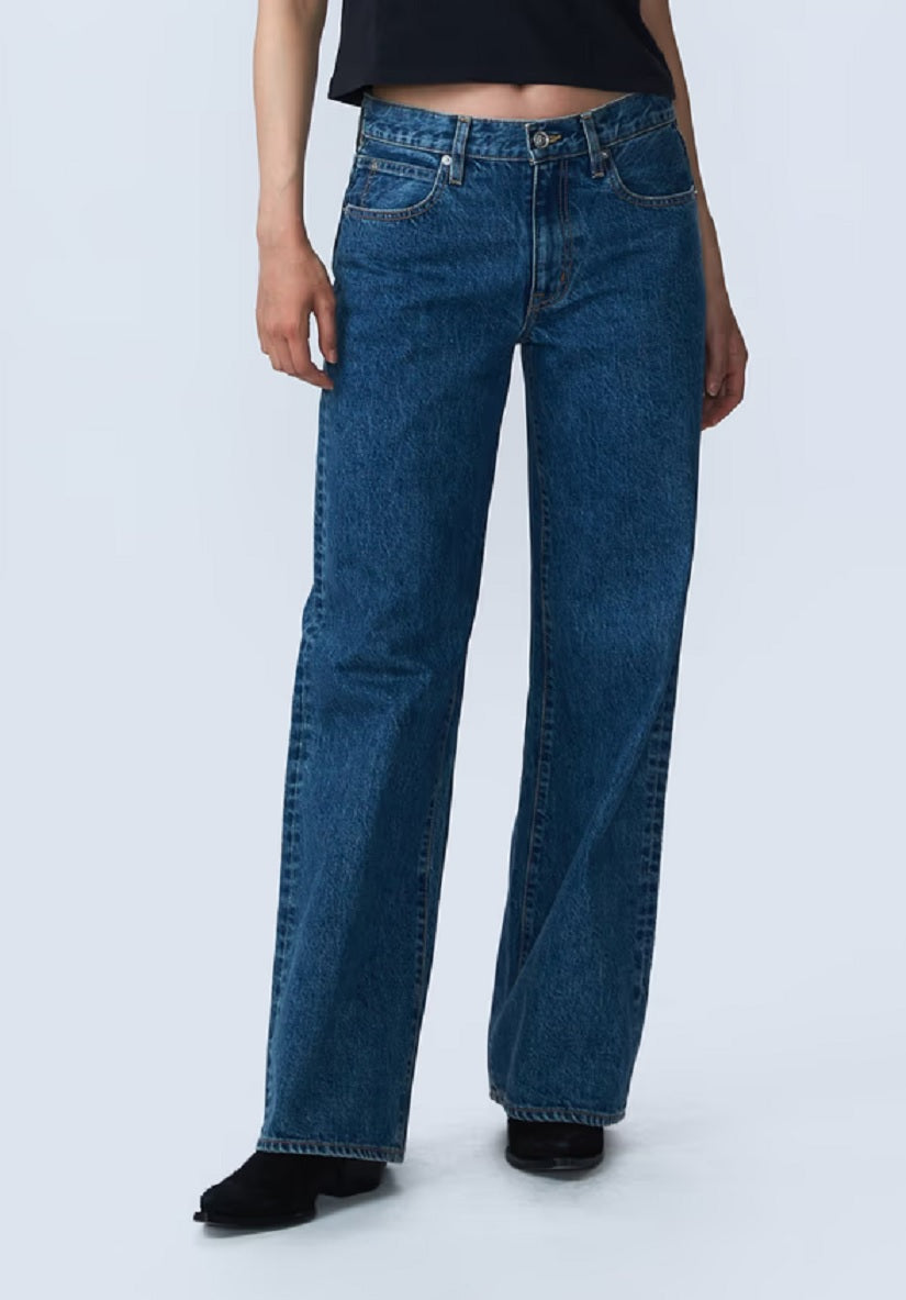 Womens Selena Jean