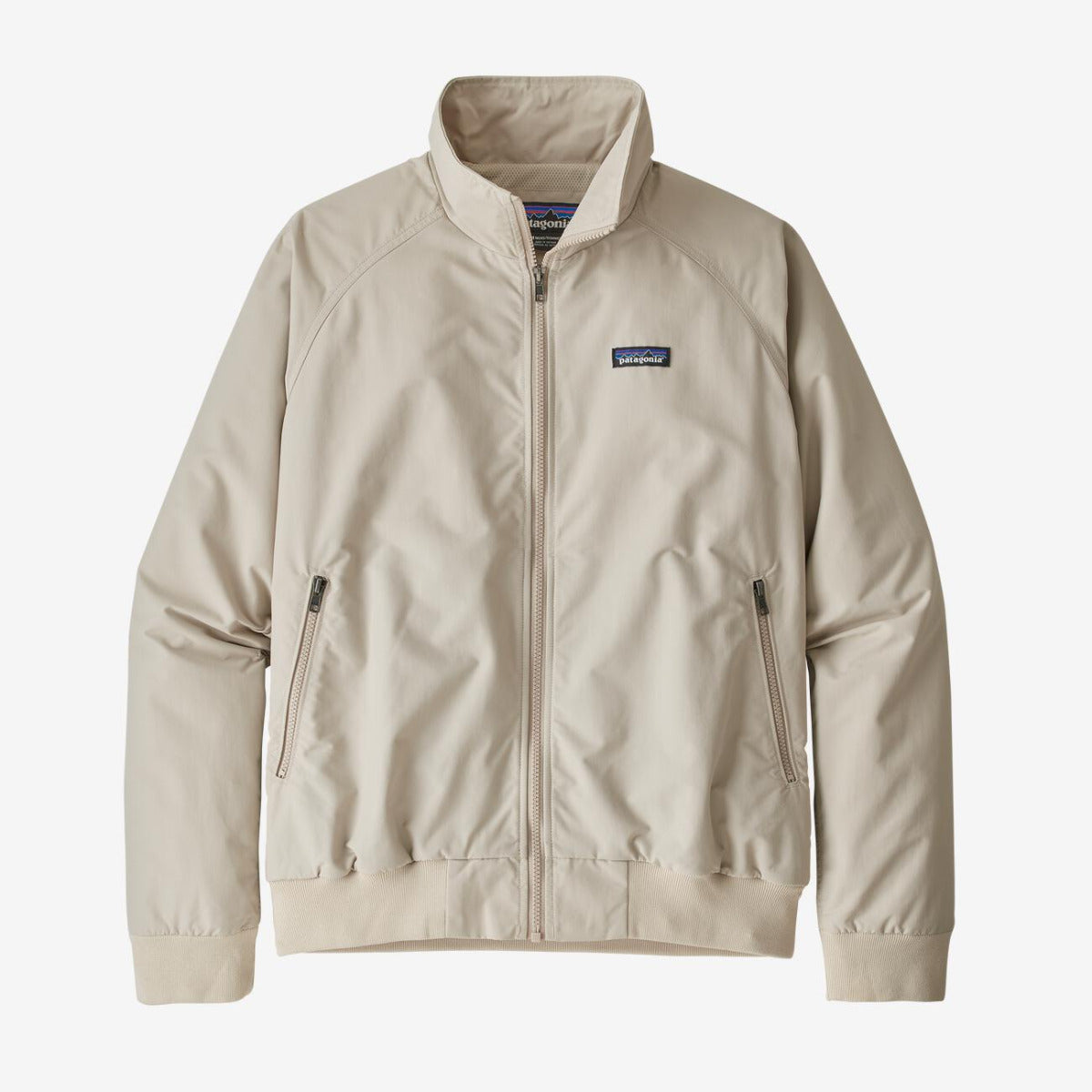 Mens Baggies Jacket - PAST SEASON
