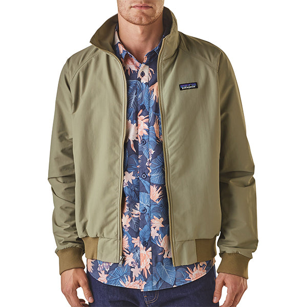 Mens Baggies Jacket - PAST SEASON