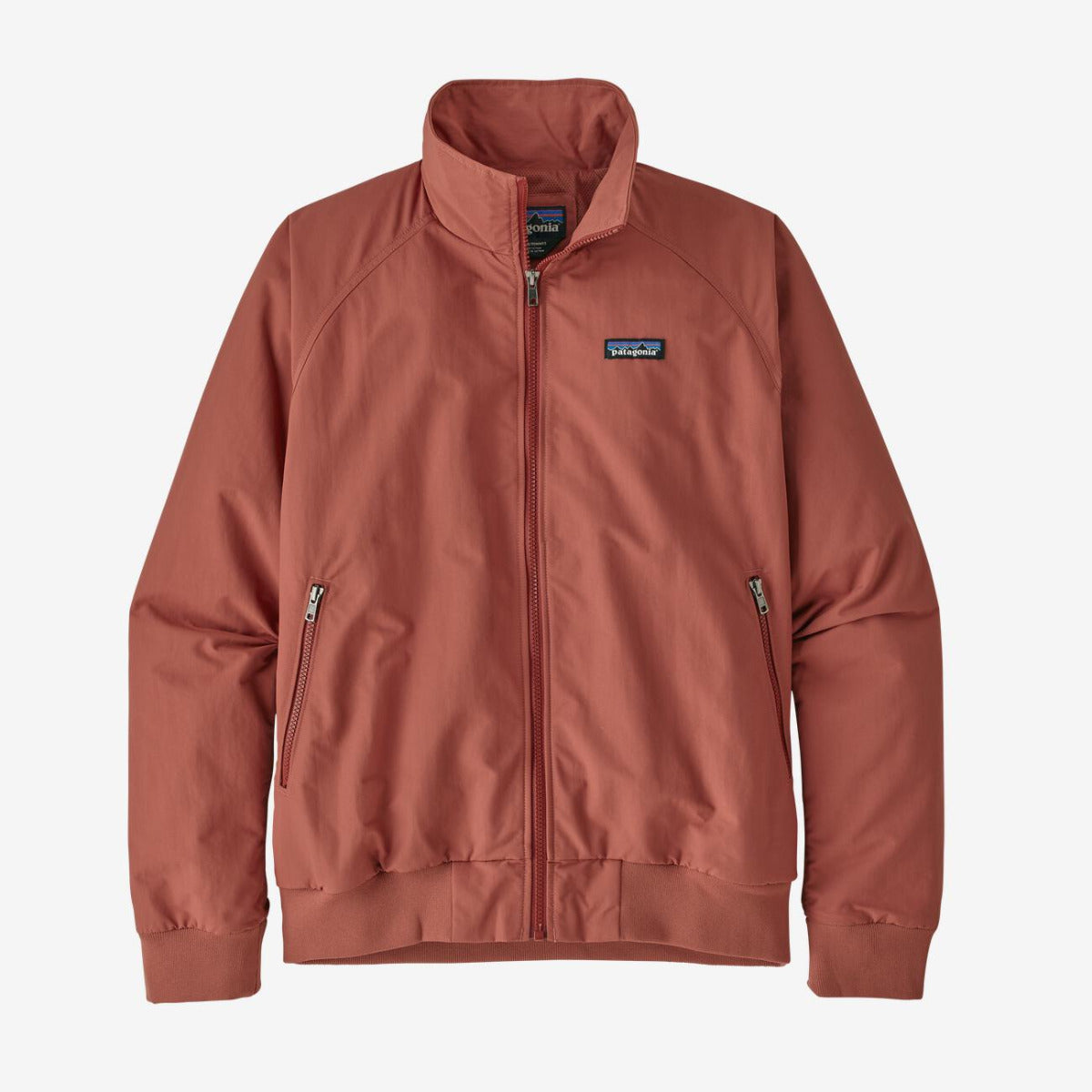 Mens Baggies Jacket - PAST SEASON