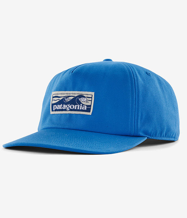 PATAGONIA Boardshort Label Funfarer Cap
