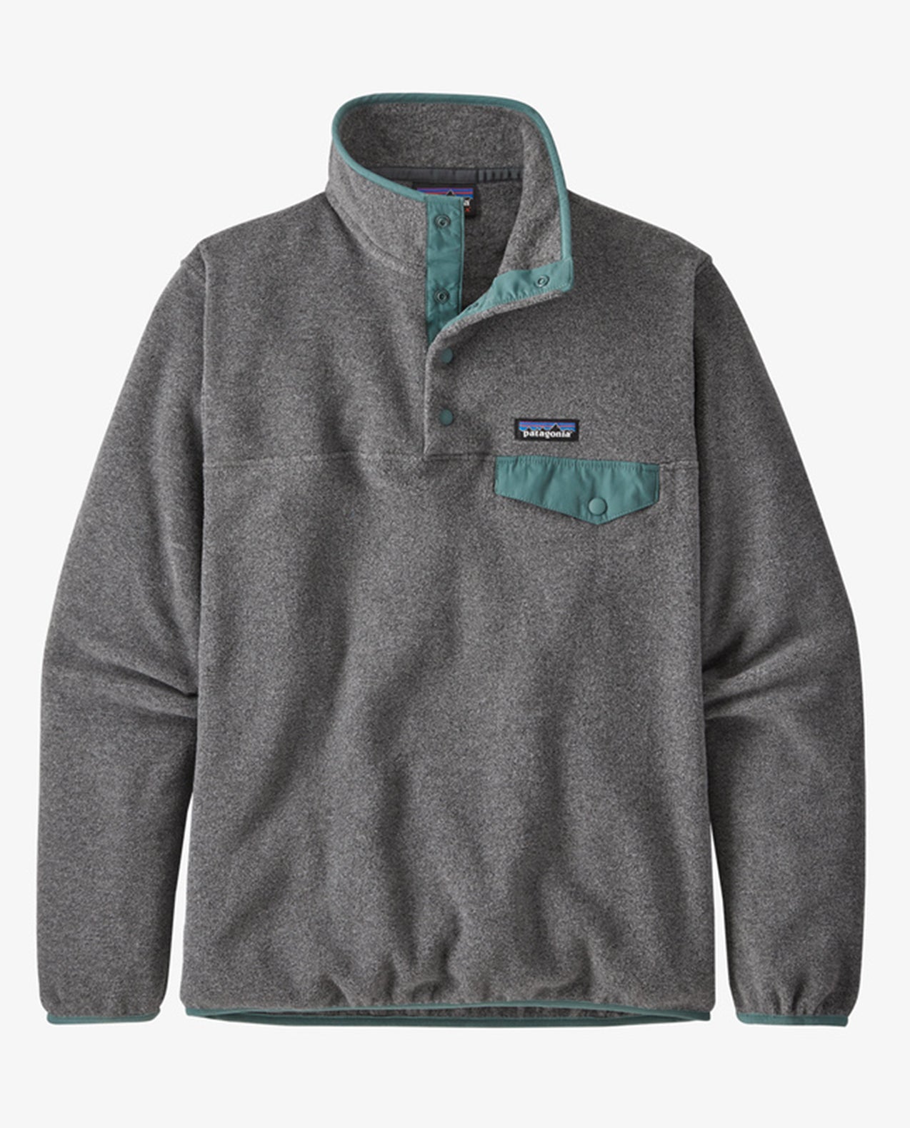 PATAGONIA Womens LW Synch Snap-T Pull Over