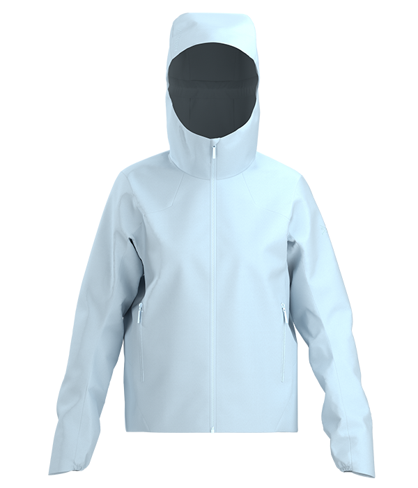 Womens Coelle Jacket