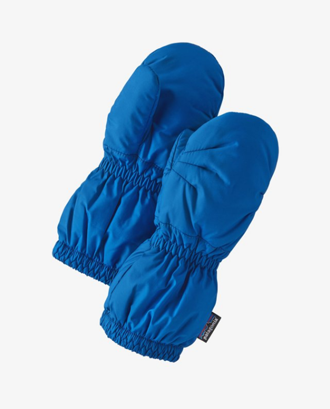 Babys Puff Mits
