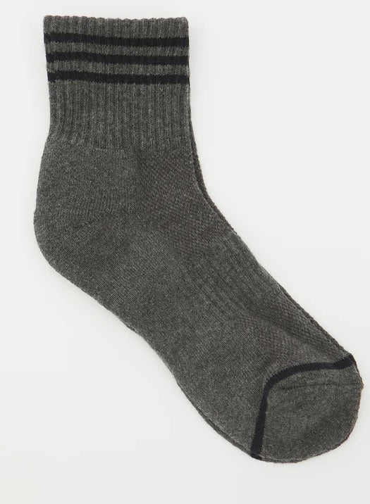 LE BON Girlfriend Socks