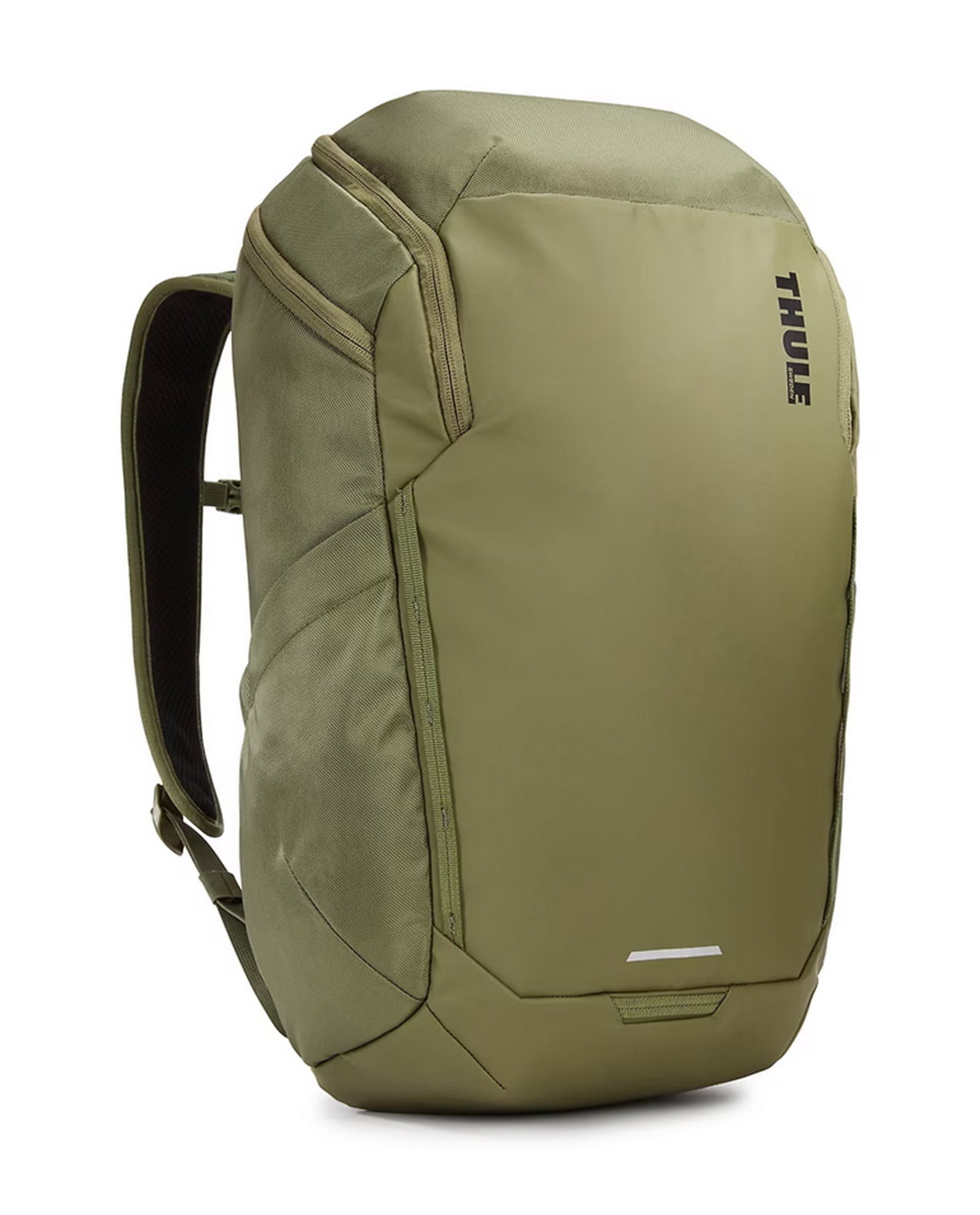 Chasm Backpack 26L in Olivine