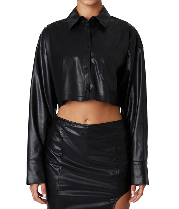Womens Austin Shirt