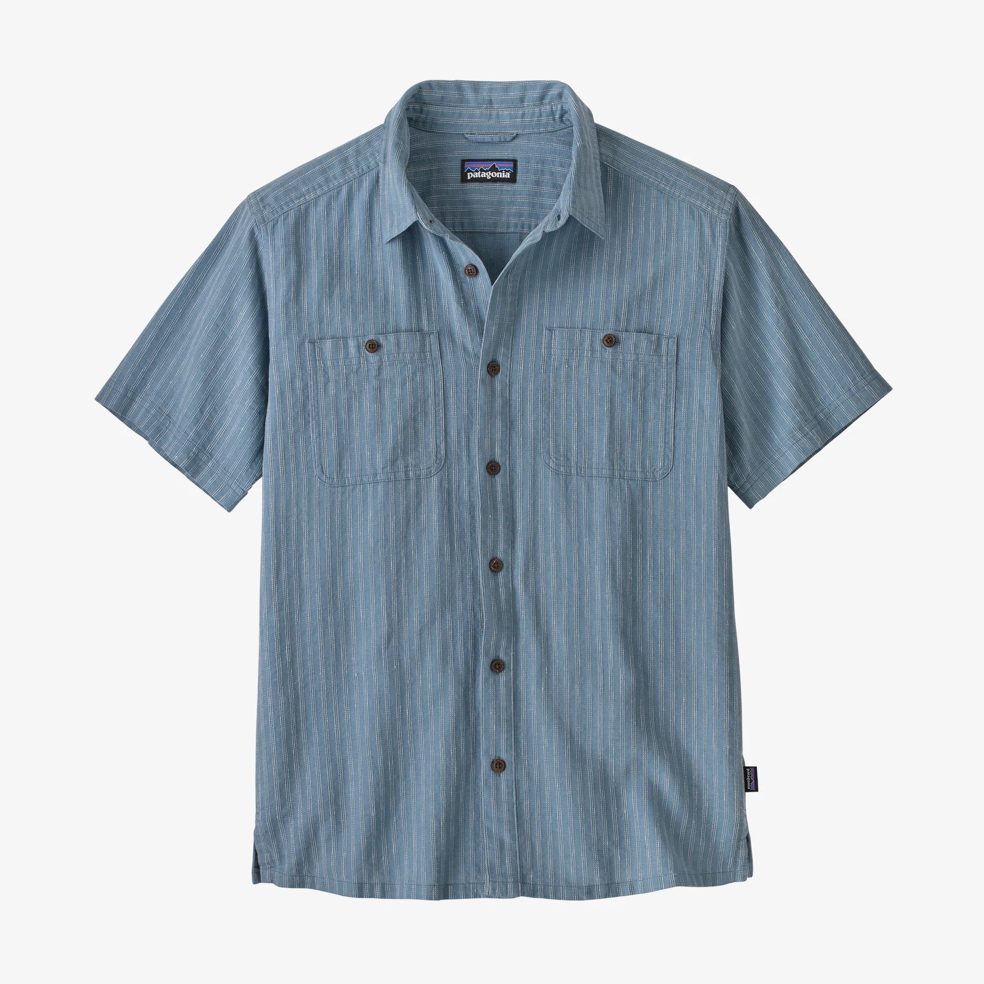 PATAGONIA Mens Back Step Shirt