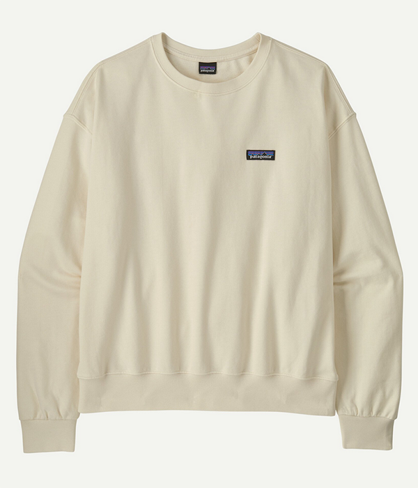 Womens Daily Crew S26