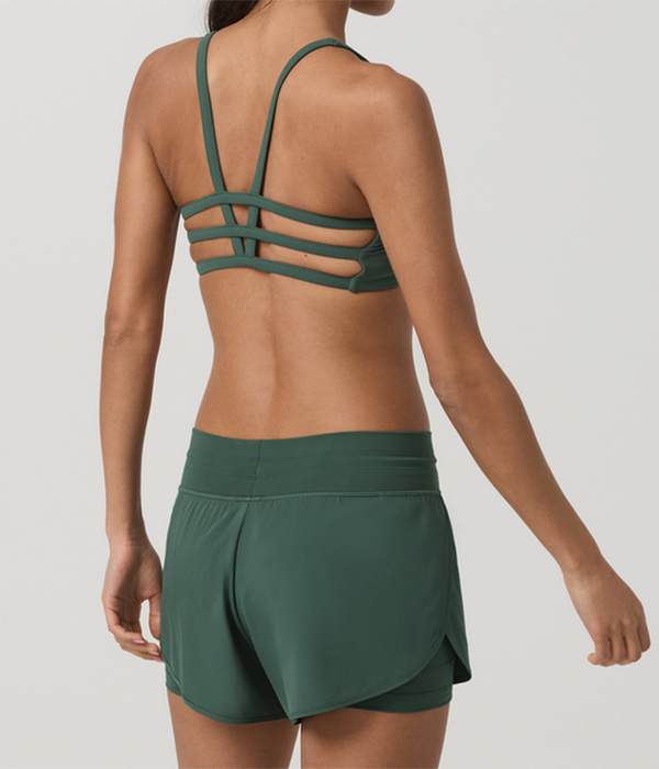 Womens Yosemite Bra