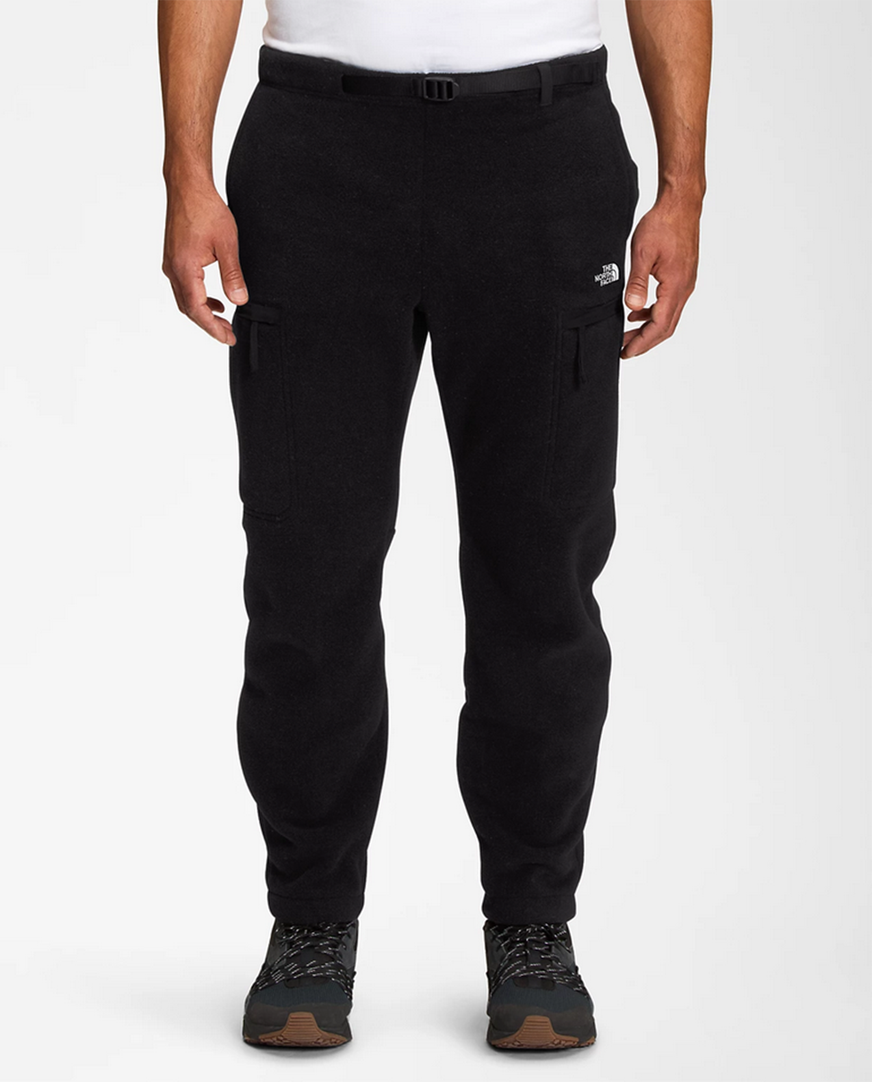 Mens Alpine Polartec 200 Pant