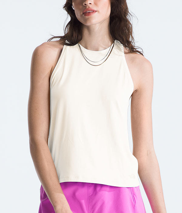 Womens Dune Sky Standard Tank
