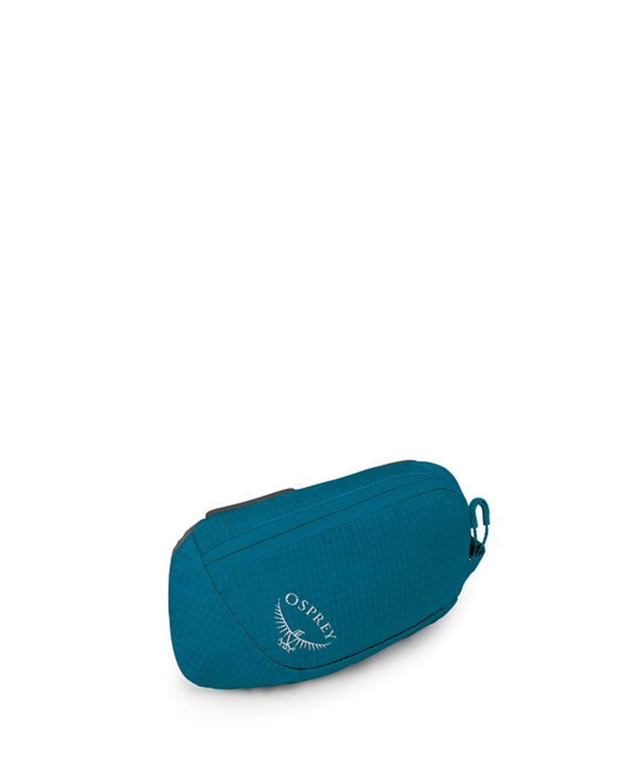 Pack Pocket Zippered in Waterfront Blue