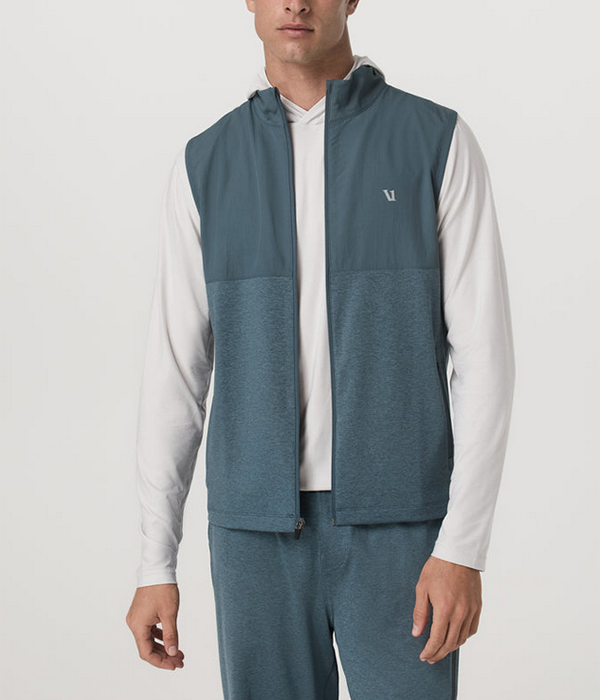 Mens Sunday Element Vest