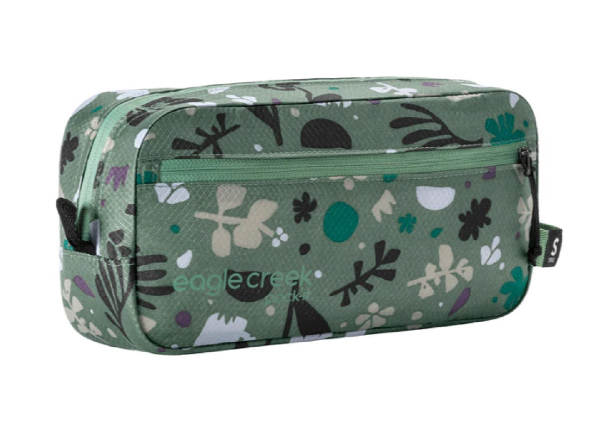 Pack-It Isolate Quick Trip S S26