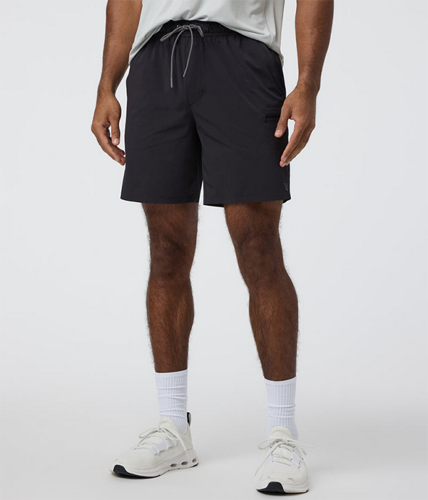 Mens Grafton Short Unlined 6.5"