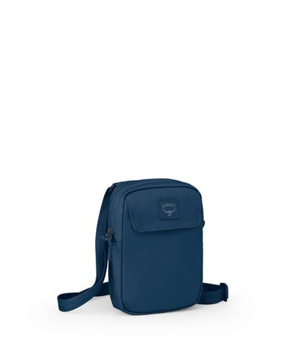 Osprey Aoede Crossbody Bag 1.5 in Antique Blue