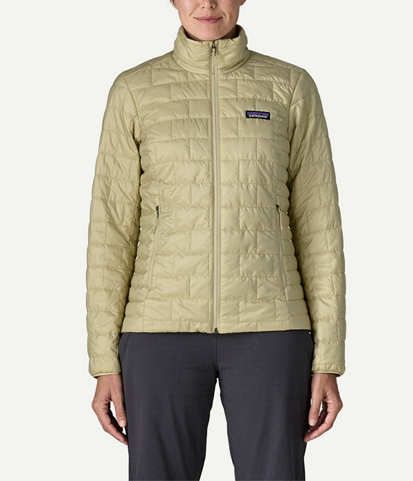 Womens Nano Puff Jacket F26