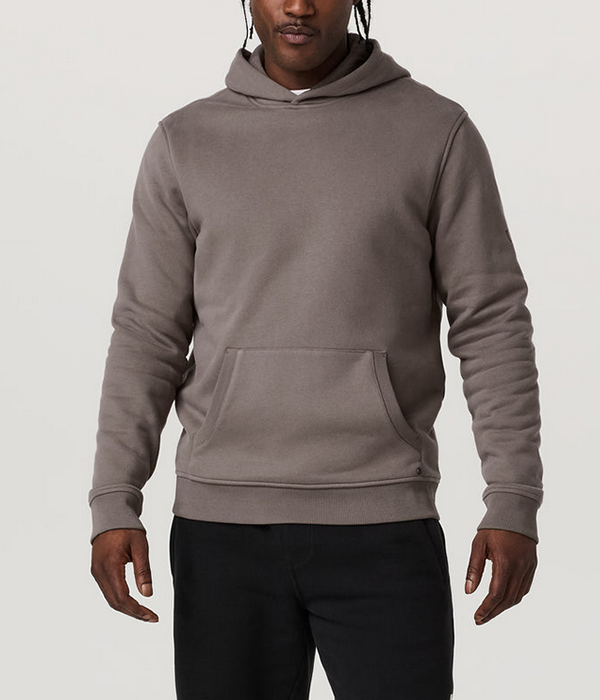 Mens Seaside Pullover Hoodie