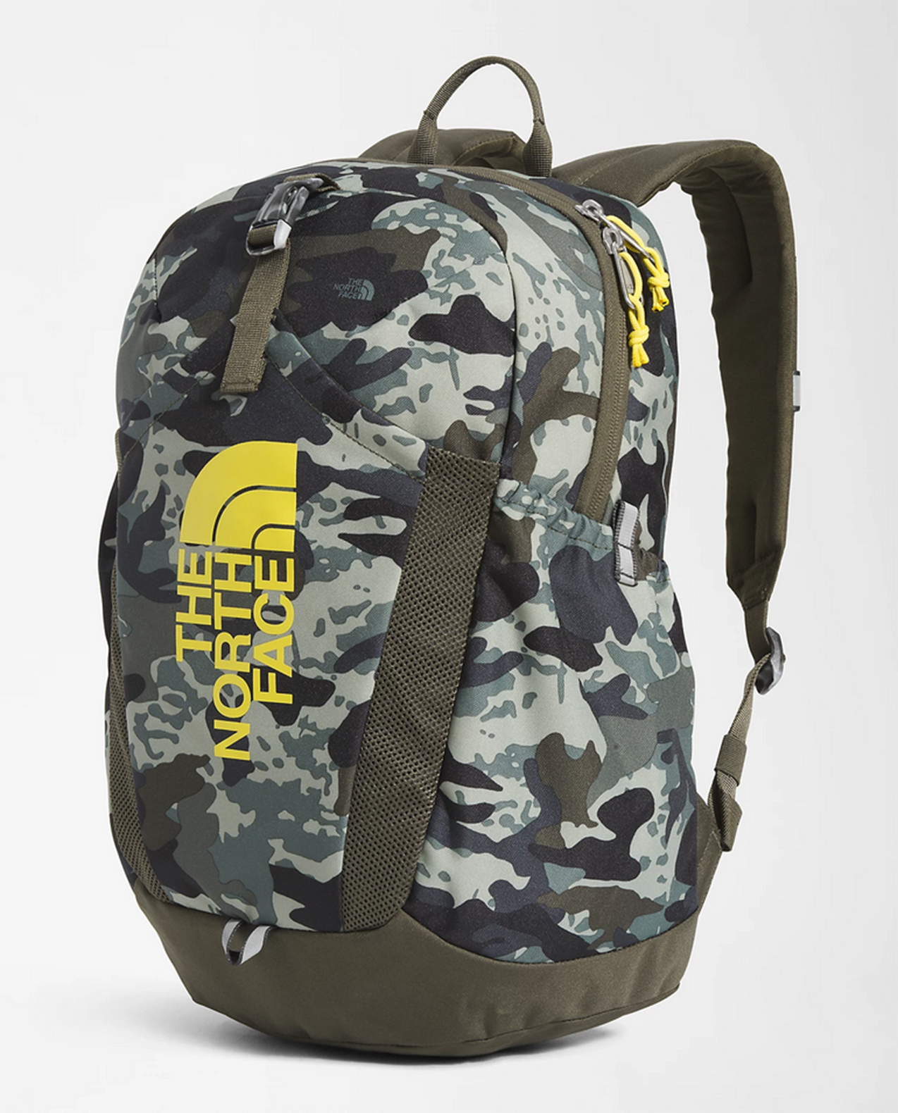 Youth Mini Recon