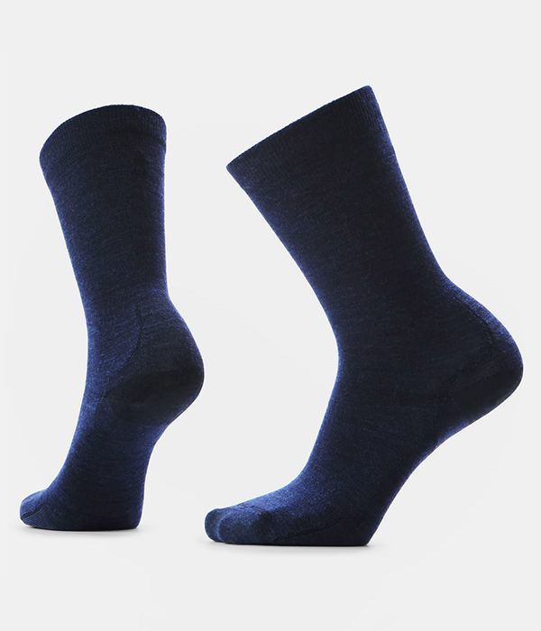 Everyday Anchor Line Crew Socks