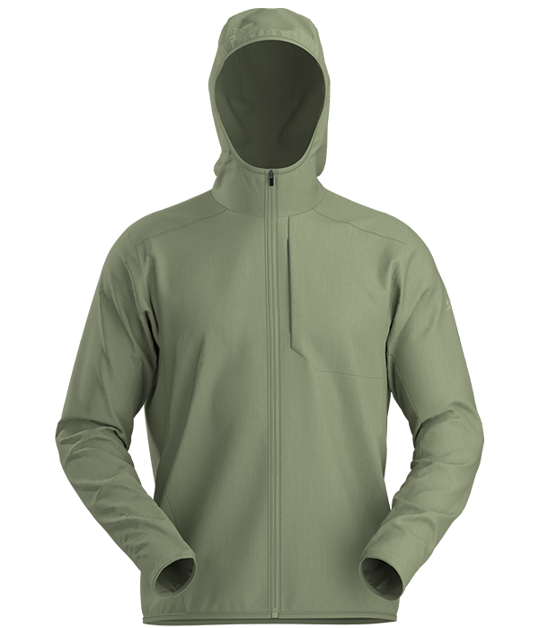 Mens Sima Hoody