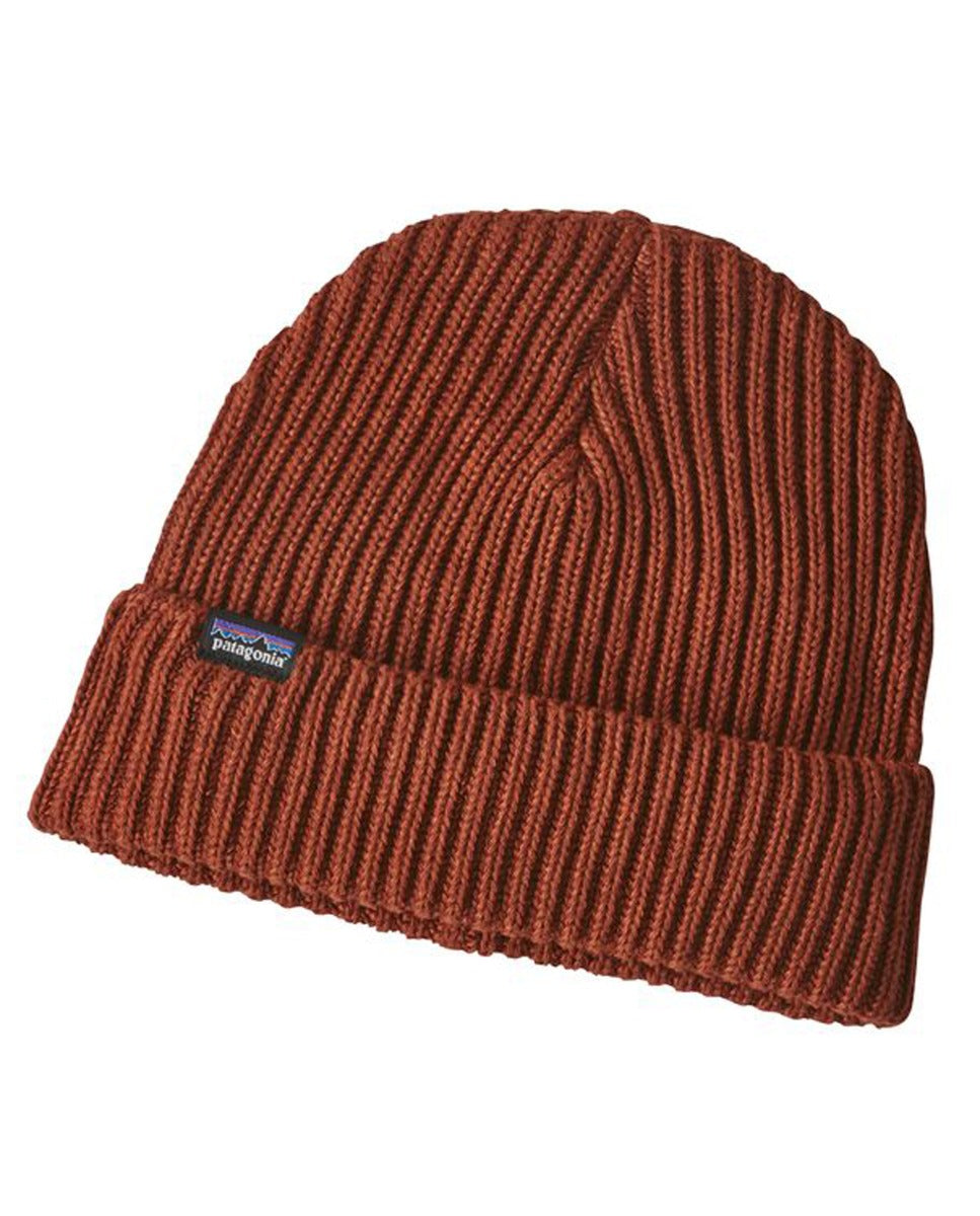 PATAGONIA Fishermans Rolled Beanie