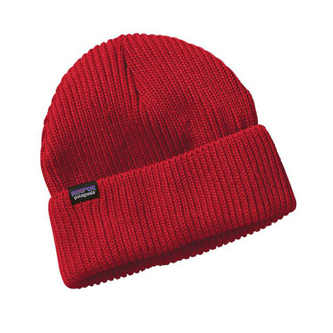 PATAGONIA Fishermans Rolled Beanie