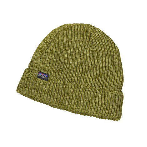 PATAGONIA Fishermans Rolled Beanie