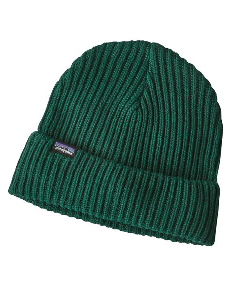 PATAGONIA Fishermans Rolled Beanie