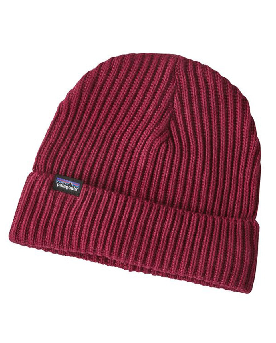 PATAGONIA Fishermans Rolled Beanie